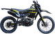 Мотоцикл BSE Z9 Yellow Metallic S ZS175 FMM-5 / B0Z9ND025HYH1 - 