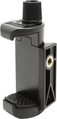 Держатель для смартфонов Yunteng Clip 5208 - 