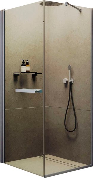 Душевой уголок MaybahGlass MGY-1345-5