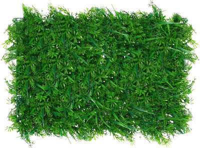 Искусственное растение GREENGO Сочная трава 60x40см - 