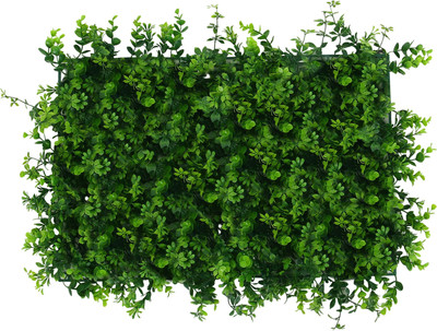 Искусственное растение GREENGO 8-ми листник 60x40см - 