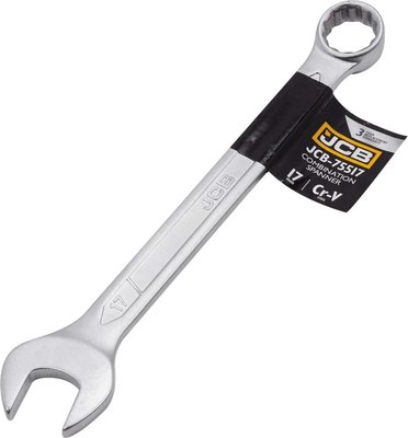 

Гаечный ключ, JCB-75517