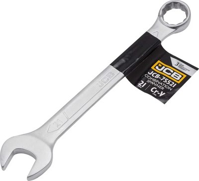 

Гаечный ключ, JCB-75521