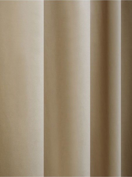 Шторы Soft Lines Бархат 9138-E4 (300x240, молочный)