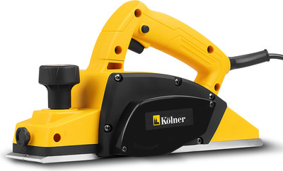Электрорубанок Kolner KEP 500-82-2 - 