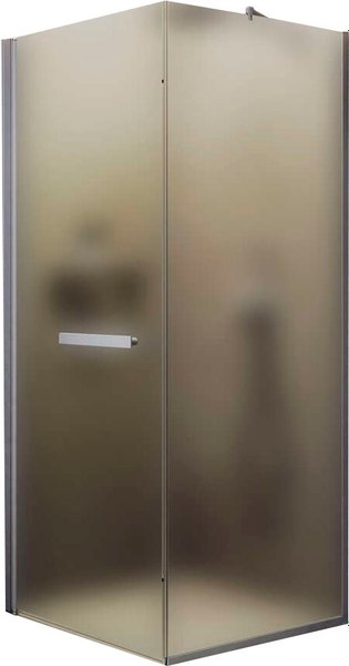 Душевой уголок MaybahGlass MGY-1350-5