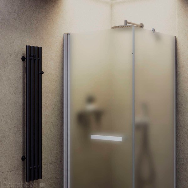 Купить Душевой уголок MaybahGlass MGY-1350-5 в Могилеве