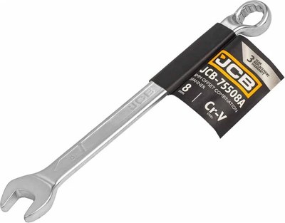 

Гаечный ключ, JCB-75508A