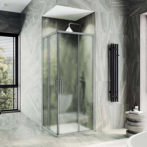 Купить Душевой уголок MaybahGlass MGY-1327-5 в Гомеле