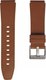 Ремешок для умных часов Rumi Watch GT 22мм (коричневый) - 