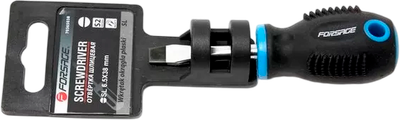 

Отвертка, Profi S2 SL6.5х38мм 28 244 / F-70365038