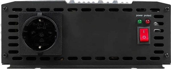Автомобильный инвертор Forsage F-JBHI-1500 (58880)