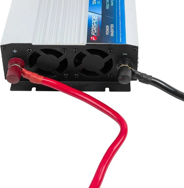 Автомобильный инвертор Forsage F-JBHI-1500 (58880)
