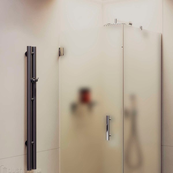Купить Душевой уголок MaybahGlass MGY-1306-4 в Молодечно