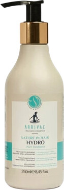 Бальзам для волос Arrival Hydro Weightless Intensive Moisturizing Treatment