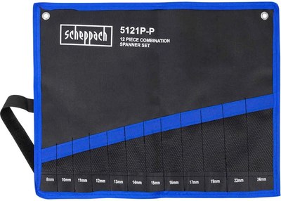 Органайзер для инструментов Scheppach 59 116 / Sch-5121P-P - 