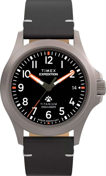 Часы наручные мужские Timex TW2W78000