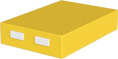 

Крыша для улья, Для 6-рамочного улья 520x300 / W1165Y
