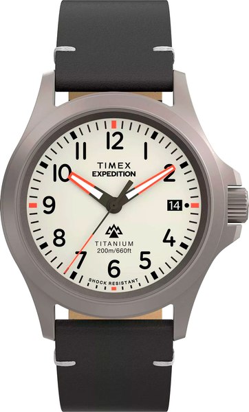 Часы наручные мужские Timex TW2W78200