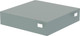 Крыша для улья Lyson Для 10-рамочного улья 520x470 / W1015GREY (серый) - 