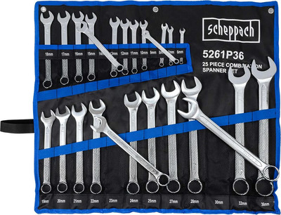 

Набор ключей, Sch-5261P36