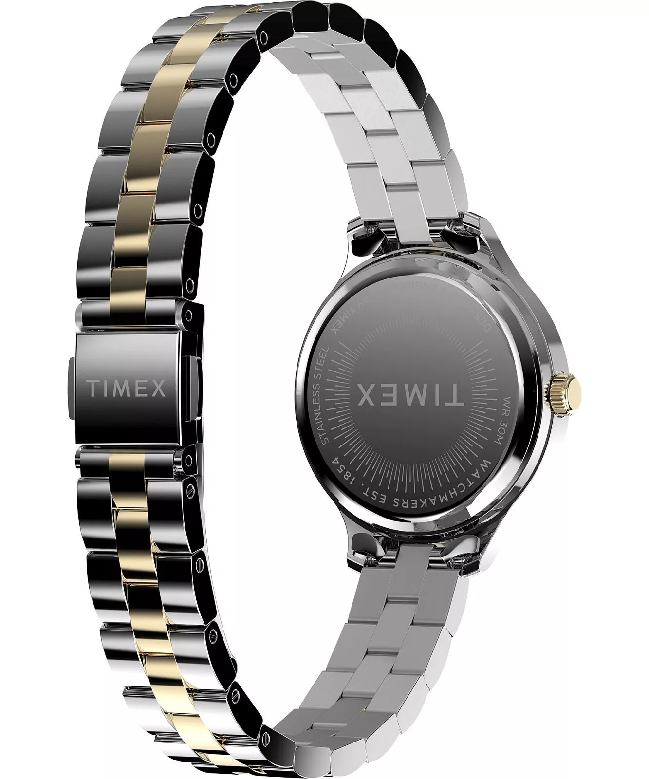 Часы наручные женские Timex TW2W98100 — фото 2
