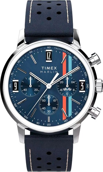 Часы наручные женские Timex TW2W99000