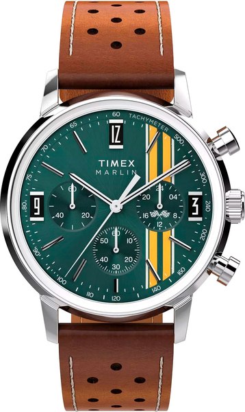 Часы наручные мужские Timex TW2W99100