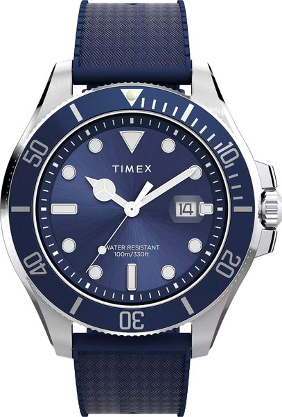 Часы наручные мужские Timex TW2Y05000