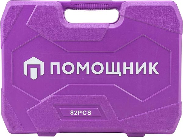 Универсальный набор инструментов Помощник 4821-5(59163) (59163)