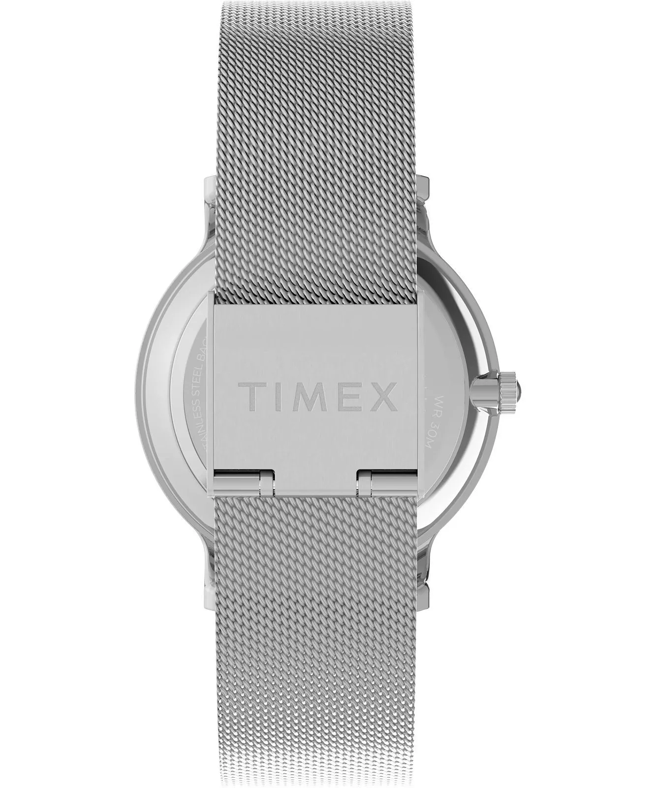 Часы наручные женские Timex TW2Y10200 — фото 3