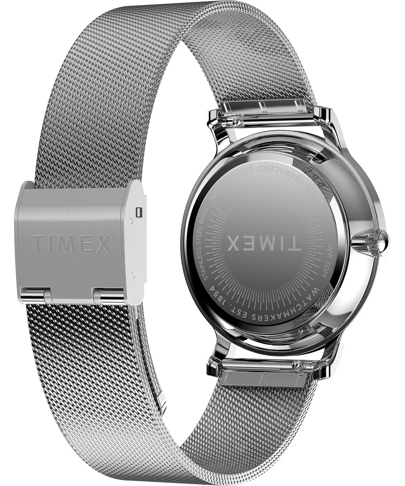 Часы наручные женские Timex TW2Y10200 — фото 4