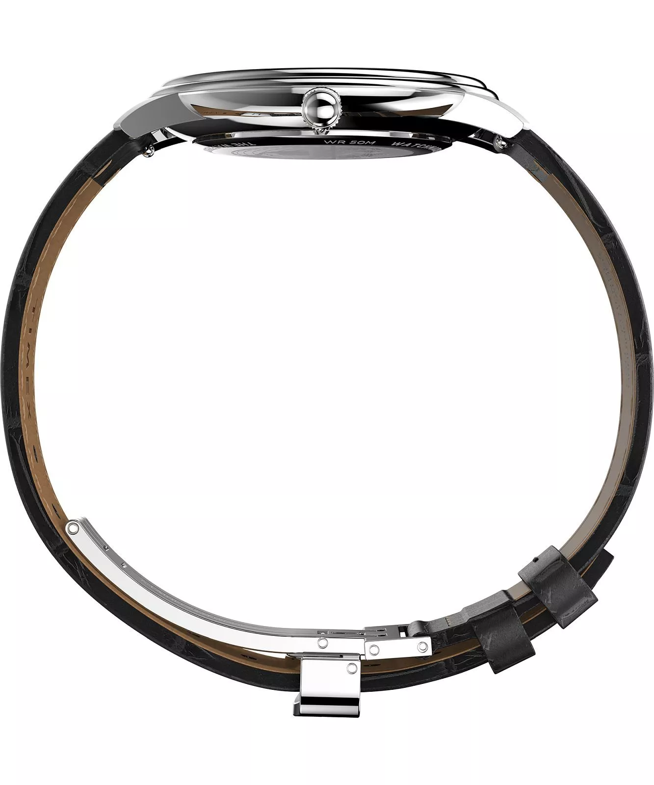 Часы наручные мужские Timex TW2Y23100 — фото 3