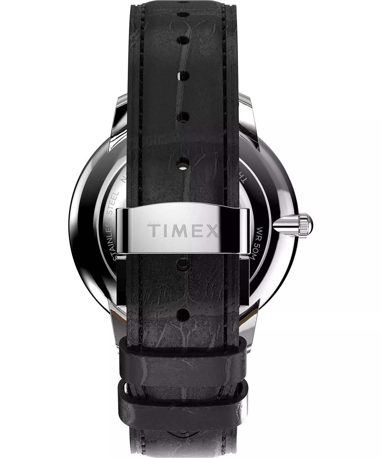 Часы наручные мужские Timex TW2Y23100 — фото 5