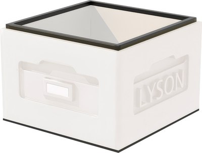 

Корпус для улья, Дадан Для 10-рамочного улья 435x300 / W10170