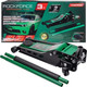 Подкатной домкрат RockForce RF-TZA830003 (59208) -