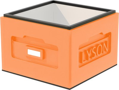 

Корпус для улья, Дадан Для 10-рамочного улья 435x300 / W1017OR