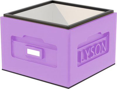 

Корпус для улья, Дадан Для 10-рамочного улья 435x300 / W1017PU