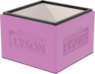 

Корпус для улья, Дадан Для 12-рамочного улья 435x300 / W10035PU