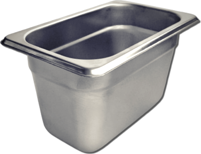 Гастроемкость Gastromix GN 1/9-100 (17.6x10.8x10см) -