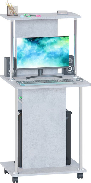 Купить Компьютерный стол Сокол-Мебель КСТ-12 в Слуцке