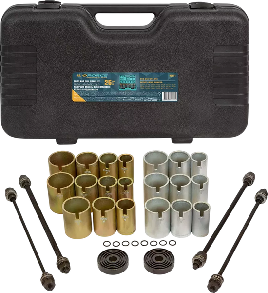Набор автоинструмента ILOforce 59 561 / IF-933T1