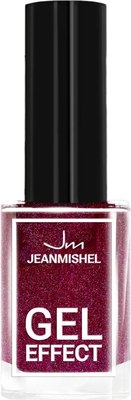 Лак для ногтей Jeanmishel Гель №177 (12мл) - 