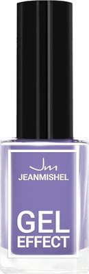 Лак для ногтей Jeanmishel Гель №384 (12мл) - 