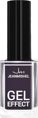 Лак для ногтей Jeanmishel Гель №386 (12мл) - 