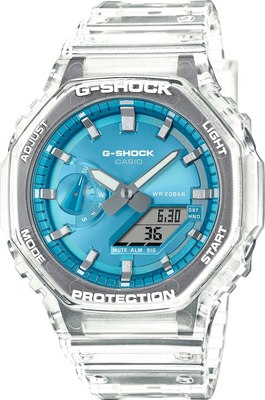 

Часы наручные мужские, GA-2100BM-7A2