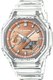 Часы наручные мужские Casio GA-2100BM-7A5 - 