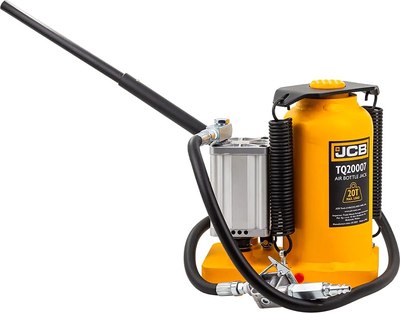 Бутылочный домкрат JCB 59 869 / TQ20002 (TQ20007) - 