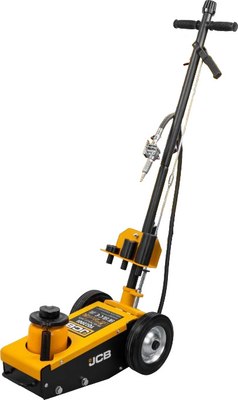 Бутылочный домкрат JCB TQ22001 (59870) - 
