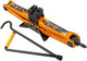 Ромбический домкрат Forstime FT-10152D (59979) - 